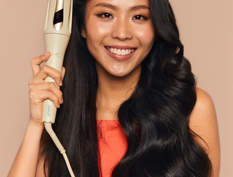 What are Negative Ions--And why Your Hair Loves Them