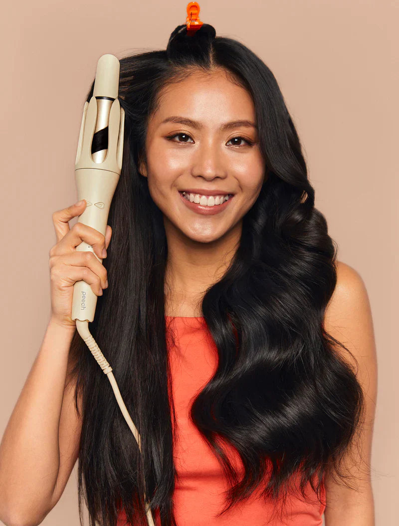 What are Negative Ions--And why Your Hair Loves Them