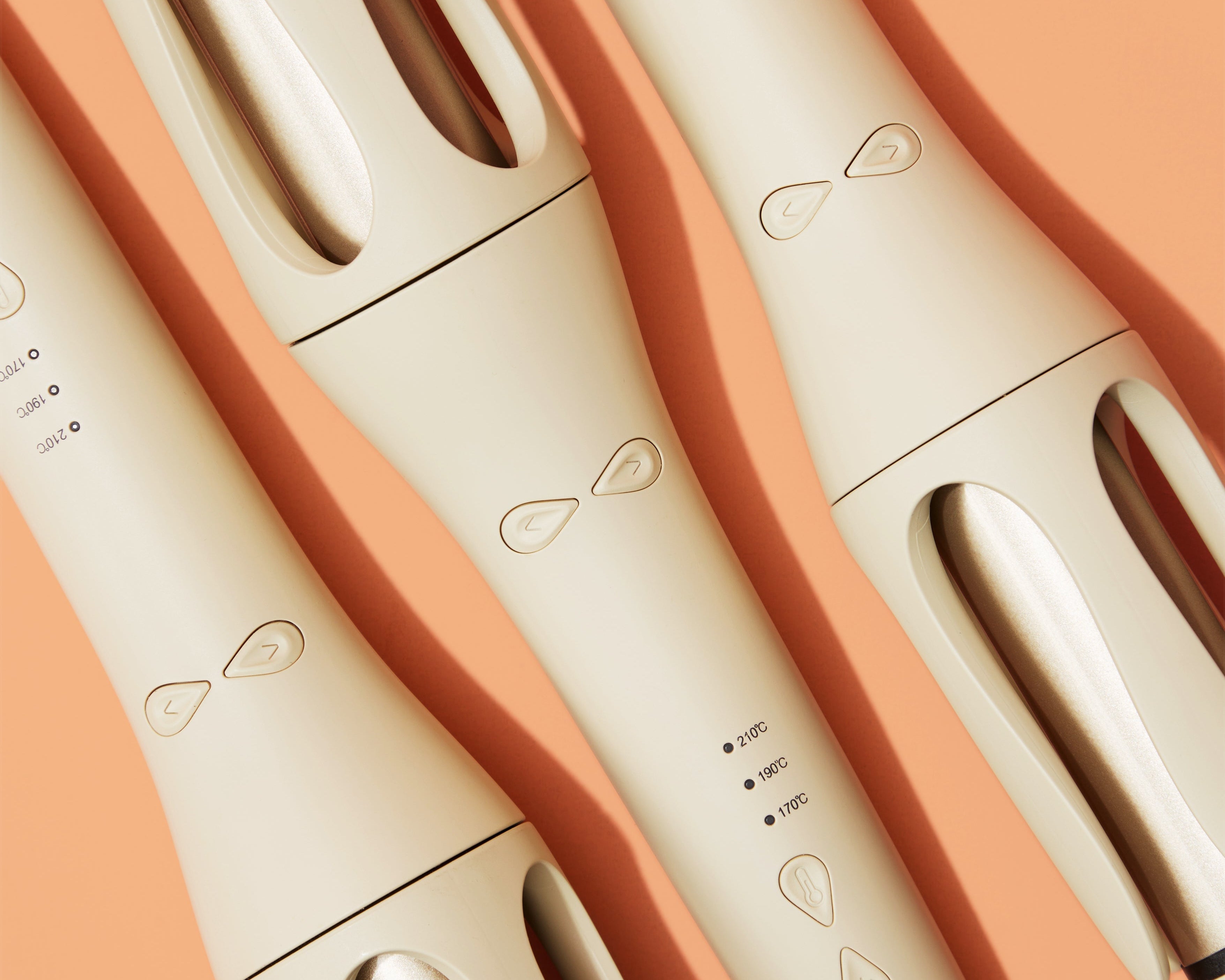 Effortless Curls with the Peech Hair Flexwave: From Fresh Curls to Day-2 Touch-Ups
