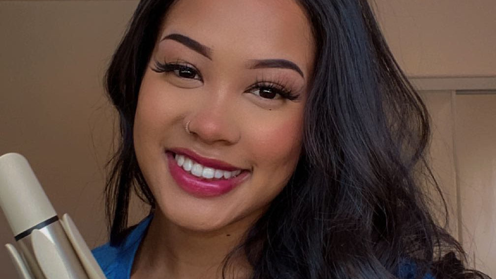 3 Ways Doing Your Own Hair = Instant Confidence