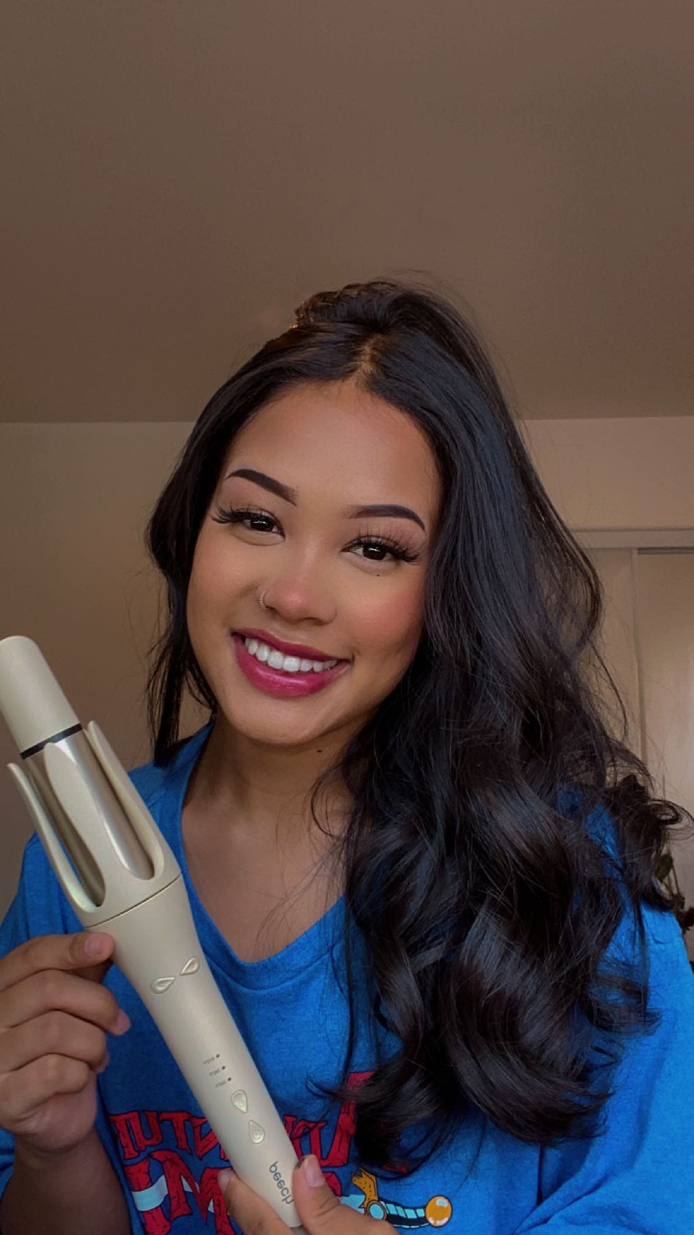 3 Ways Doing Your Own Hair = Instant Confidence
