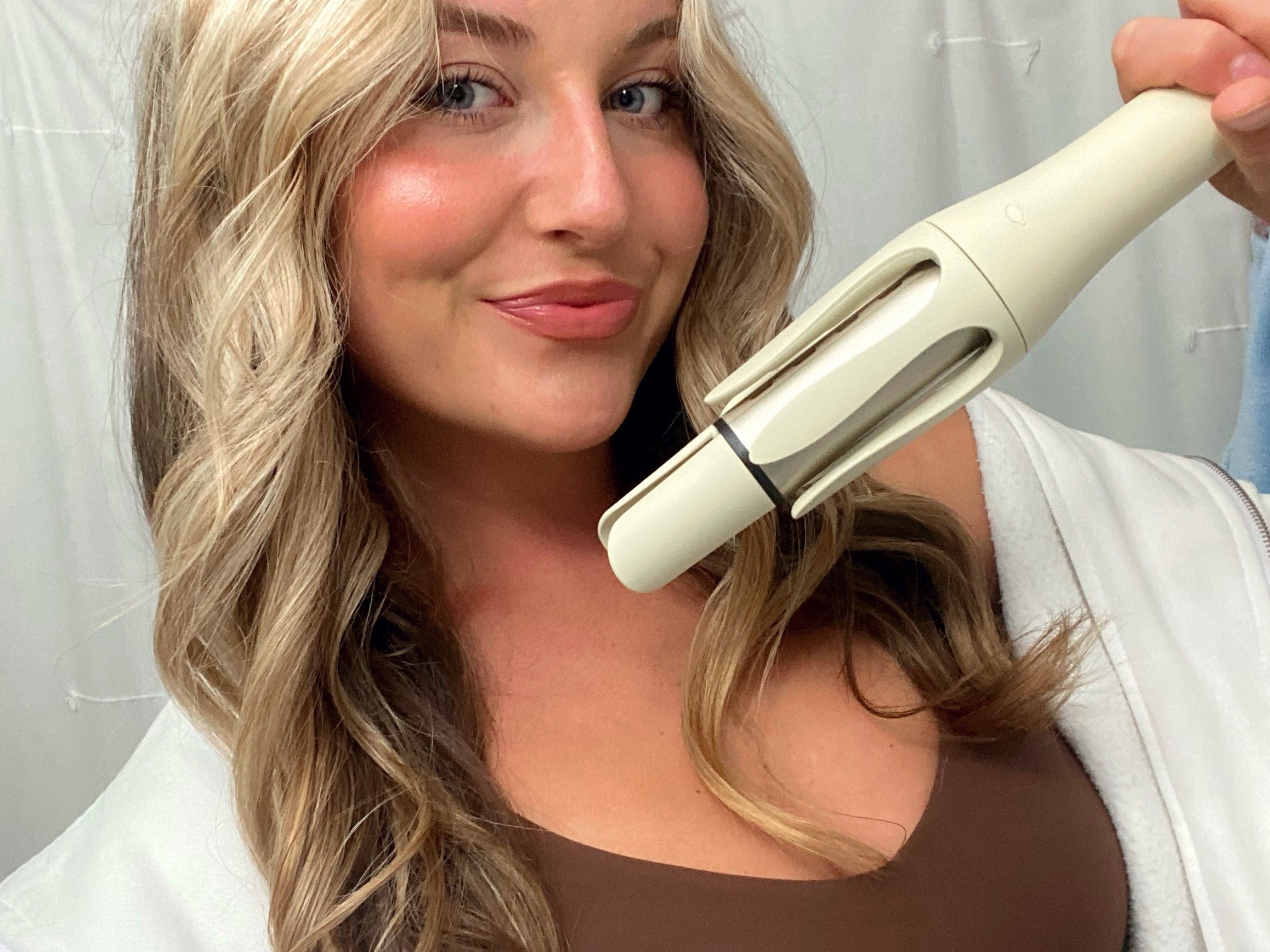 5 Reasons You Need Negative Ion Technology and a Flexwave from Peech Hair
