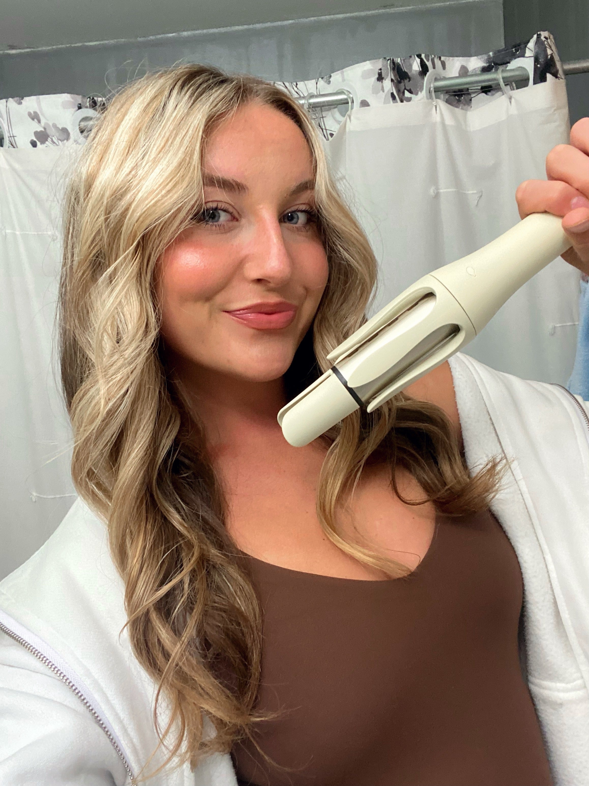 5 Reasons You Need Negative Ion Technology and a Flexwave from Peech Hair
